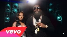 Rick Ross 'If They Knew' music video