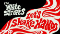 The White Stripes 'Let's Shake Hands' Music Video