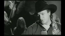 Mark Chesnutt 'Thank God For Believers' music video