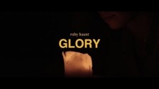 Ruby Haunt 'Glory' music video