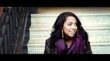 Marika 'This Christmas Time' music video