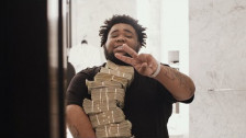 Rod Wave 'Freestyle' music video