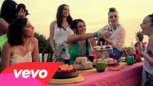 Cimorelli 'Believe It' music video