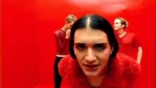 Placebo 'Teenage Angst' music video