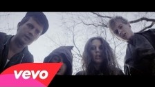 Wolf Alice 'Giant Peach' music video