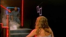 Ray Parker Jr. 'Ghostbusters' music video