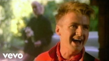 Crowded House 'Something So Strong' music video