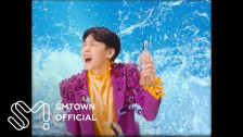 SUNGMIN '사랑이 따끔 (Lovesick)' music video