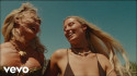 Zara Larsson 'On My Love' Music Video