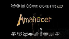 Gonzalo Varela & Clara Rodríguez de Almeida 'Amanecer' music video