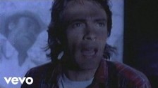 Rick Springfield 'What Kind Of Fool Am I' music video