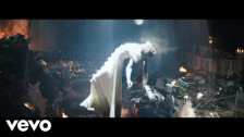 Ariana Grande 'supernatural' music video