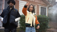 YBN Nahmir 'Opp Stoppa' music video