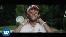 Lil Uzi Vert 'You Was Right' music video