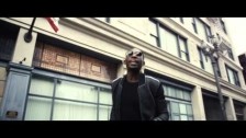 Tinie Tempah 'Children Of The Sun' music video
