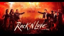Kotak 'Rock N Love' music video