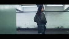 Eliza Shaddad 'Wars' music video