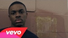 Vince Staples 'Nate' music video