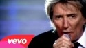 Rod Stewart 'Blue Skies' Music Video