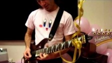 Kirby's Dream Band 'Whispy Woods' music video