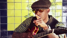 Raphael Saadiq 'Daydreams' music video
