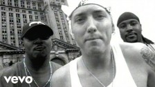 D12 'Shit On You' music video