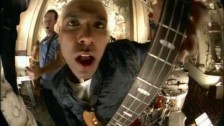 No Doubt 'Spiderwebs' music video