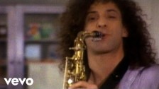 Kenny G 'Against Doctor's Orders' music video
