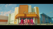 BTS 'Boy With Luv' music video