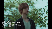 YESUNG 'Winds of Time' music video
