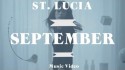 St. Lucia 'September' Music Video