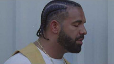 Drake 'White Bone' music video