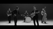 The Cactus Blossoms 'Stoplight Kisses' music video