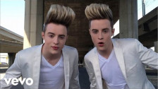 Jedward 'The HOPE Song' music video