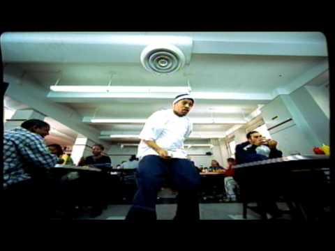 Redman How High