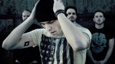 Trapt 'Living In The Eye Of The Storm' music video