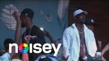Skepta 'Top Boy' music video