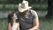 Trace Adkins 'Just Fishin'' music video