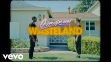OVRGRWN 'Wasteland' music video