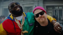 Run The Jewels 'Ooh LA LA' music video