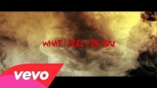 Michael Resin 'What I Feel For You (B.Karmer Radio Edit)' music video