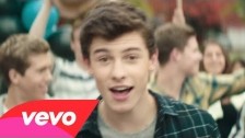 Shawn Mendes 'Something Big' music video