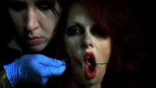 Marilyn Manson 'Born Villain' music video