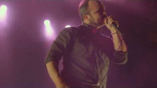 Future Islands 'Beauty Of The Road' music video