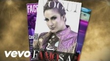 Claudia Leitte 'Famosa (Billionaire)' music video