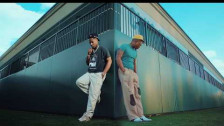 AZ Chike 'Packed Up' music video