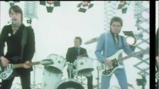 The Jam 'Dreams of Children' music video