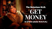 Junior M.A.F.I.A. & The Notorious B.I.G. & Lil' Kim 'Get Money' music video