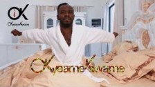 Okyeame Kwame 'Hallelujah' music video