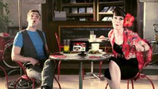 Karmin 'Crash Your Party' music video